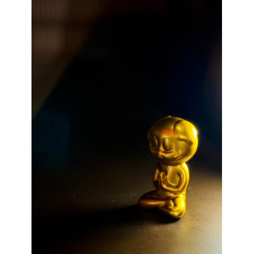Earthly Buddha