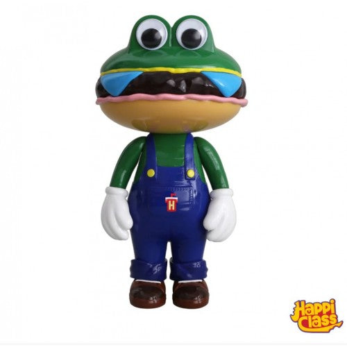 BURGER KUN LOUIE