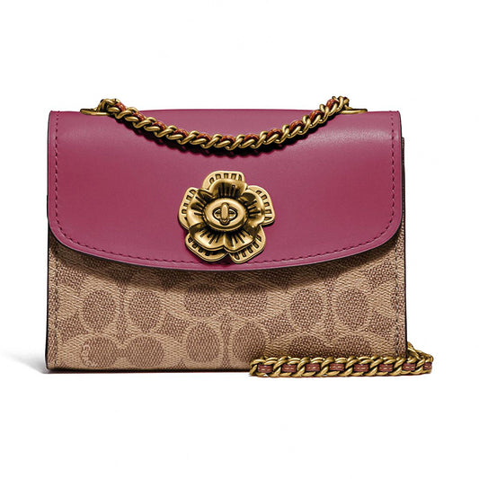 Coach Shoulder Bag/Clutch 34256B4PEX 850