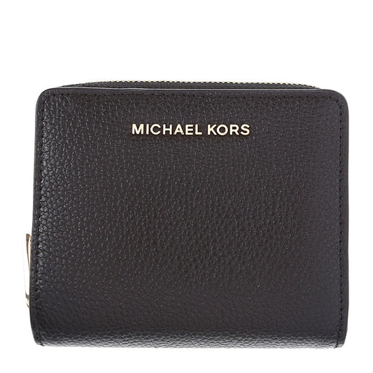 Michael Kors Short Zipper Wallet 34F9GJ6Z8L001 2245