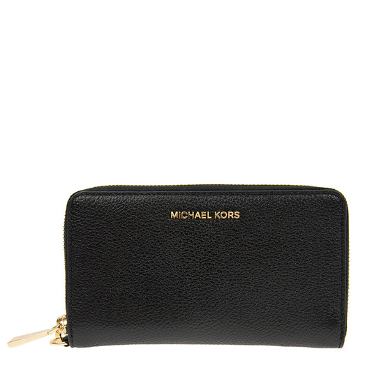 Michael Kors Long Zipper Wallet 34F9GM9E3L001 3343