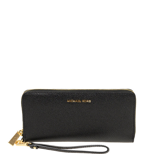 Michael Kors Long Zipper Wallet 34F9GM9E9L001 3216