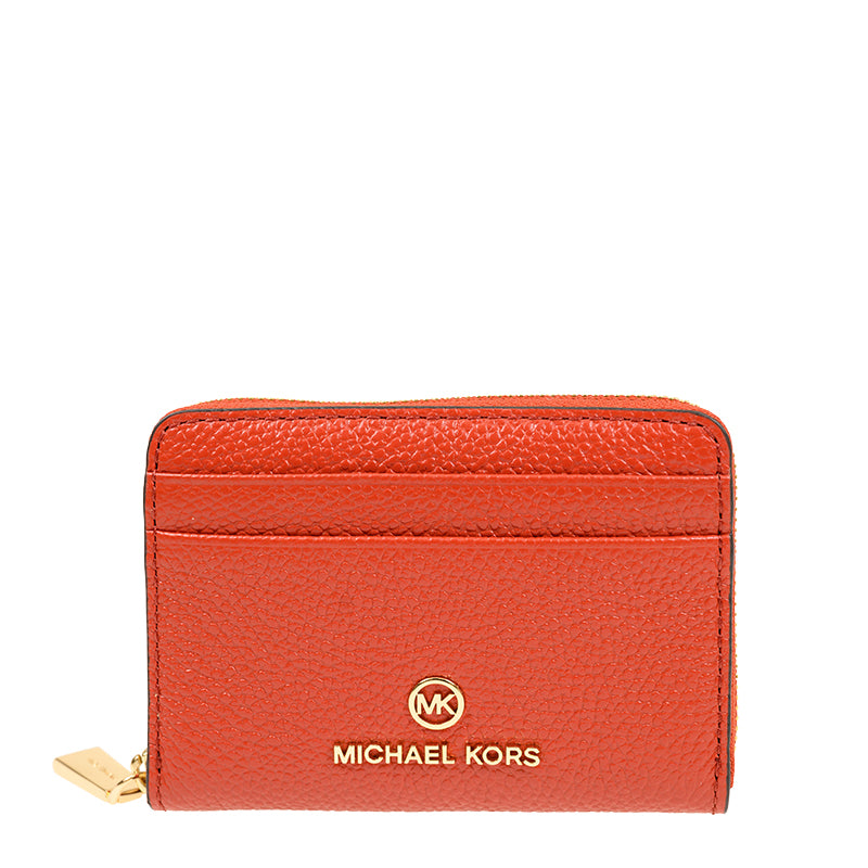 Michael Kors Short Zipper Wallet 34S1GT9Z1L808 751