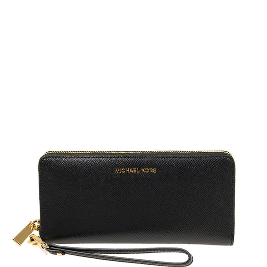 Michael Kors Long Zipper Wallet 34S2GJ6E9L001 2021