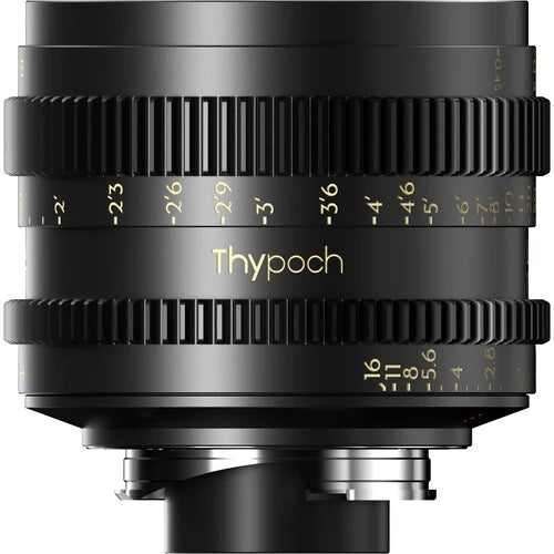 [Pre-order] Thypoch Simera-C T1.5 Cinema Lens (Leica M Mount/35mm)