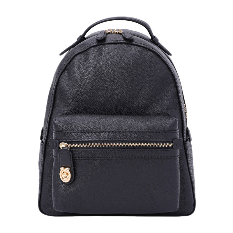 Coach Backpack/Handbag 35608LIBLK 1685