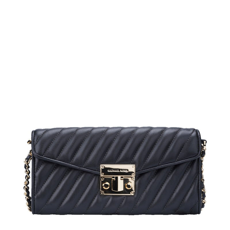 Michael Kors Shoulder Bag/Crossbody Bag 35F1GXOC1UBLACK 655