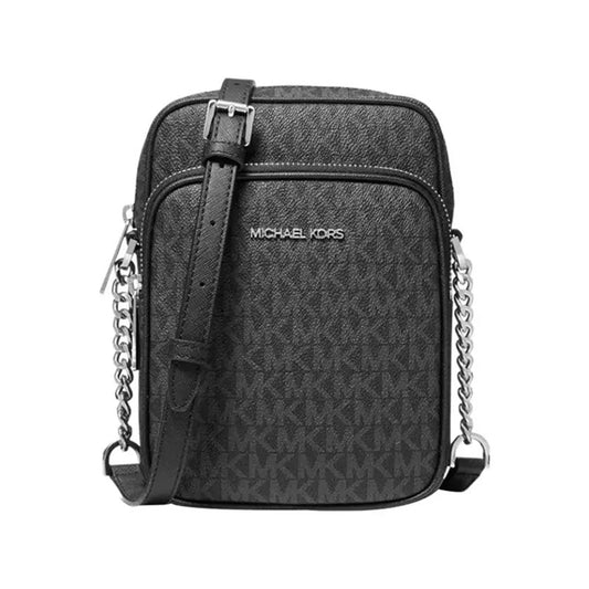 Michael Kors Shoulder Bag 35F1STVC2BBLACK 457