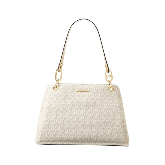 Michael Kors Shoulder Bag 35H1G9TL9BLTCRMMULTI 556