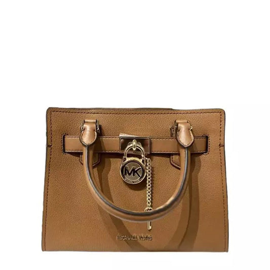 Michael Kors Handbag 35H3GHMC0LCAMEL 460