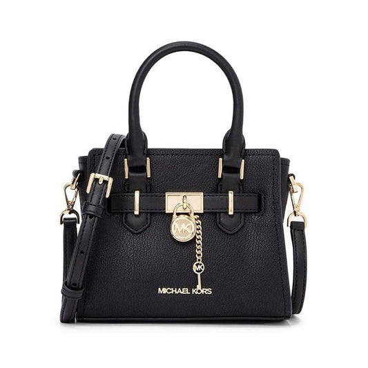 Michael Kors Shoulder Bag/Crossbody Bag /Handbag 35H3SNMC0LBLACK 564