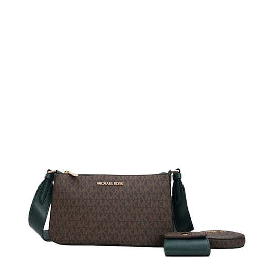 Michael Kors Shoulder Bag/Crossbody Bag 35S1GTVC3BRACINGGREEN 732