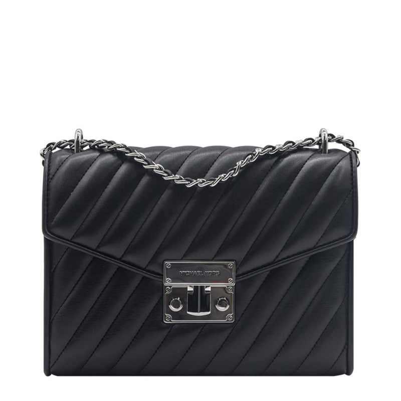 Michael Kors Shoulder Bag/Crossbody Bag 35T0SXOL2UBLACK 621