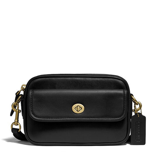 Coach Belt Bag/Shoulder Bag 3640B4BK 3091