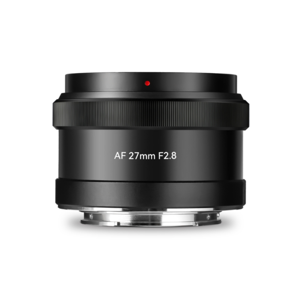 7artisans AF 27mm f/2.8 Auto Focus Lens (Sony E-mount)