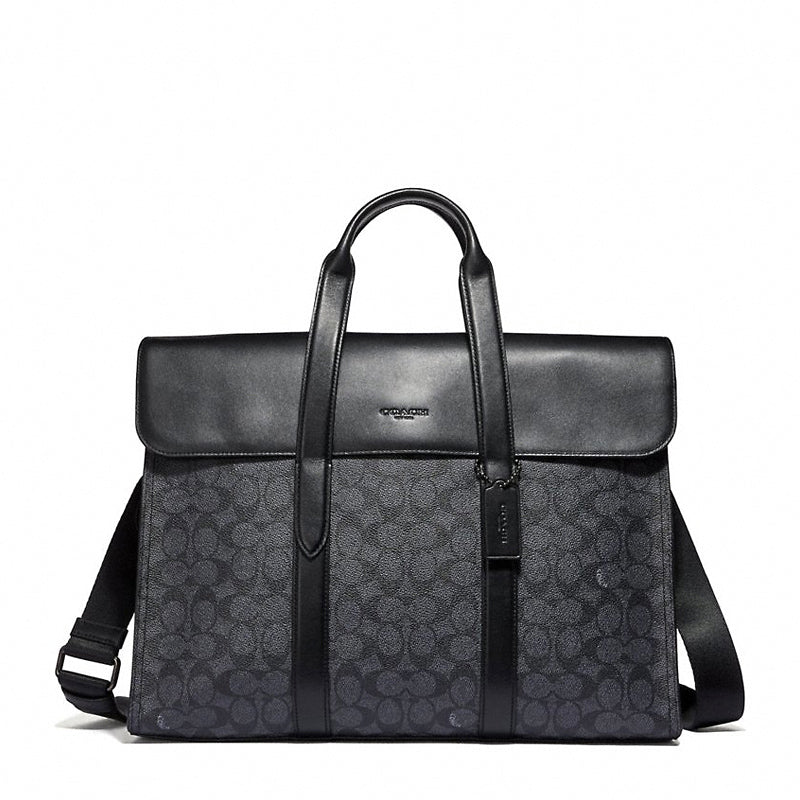 Coach Briefcase 39775QBCHR 997