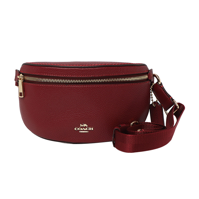Coach Belt Bag 39939GDDPR 348