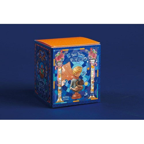 LE PETIT PRINCE 3 BLIND BOX 8PCS