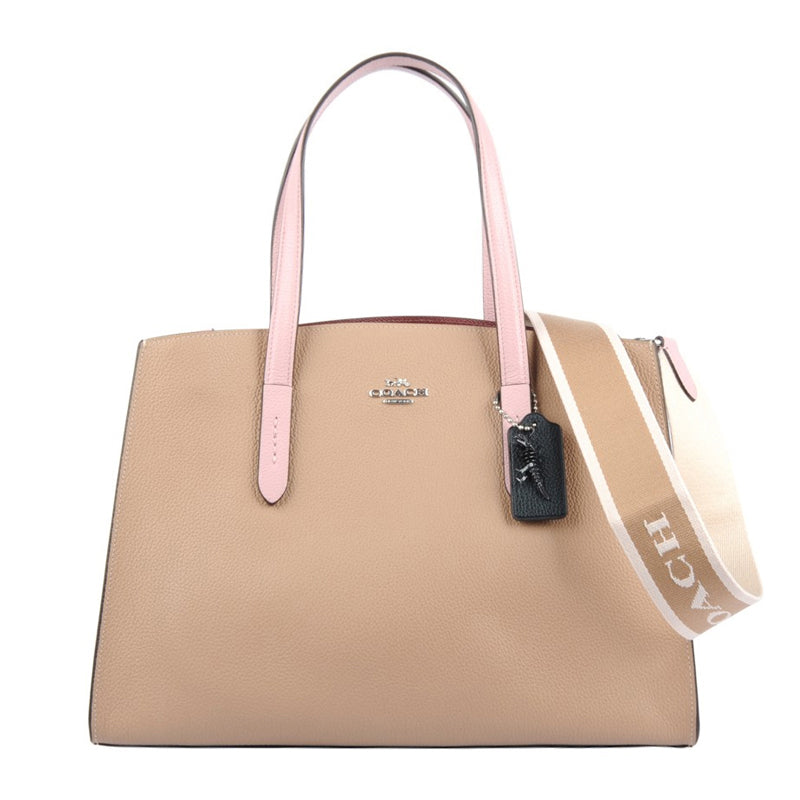 Coach Shoulder Bag/Crossbody Bag 4146LHQ65 1402