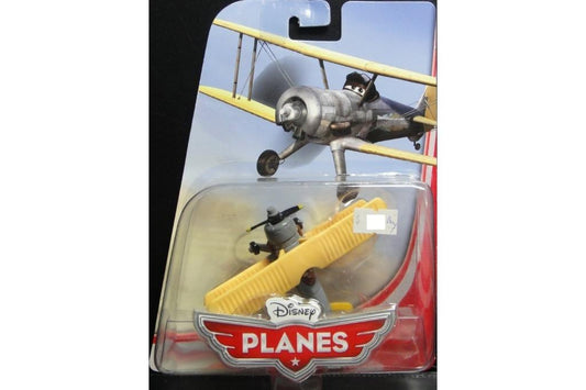 MATTEL DISNEY PLANES LEADBOTTOM Disney Planes Leadbottom