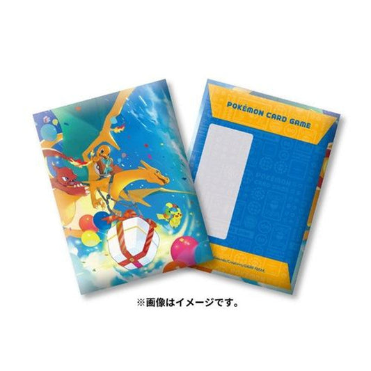 Treasure Dream Molding Gift Bag Pokemon Card Game Card Pochi Bag Charizard