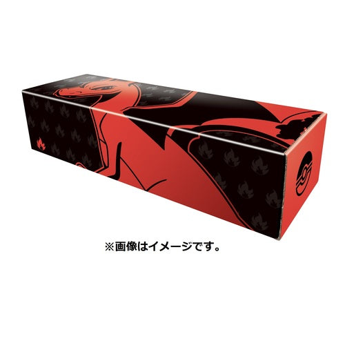 Pokémon Carton Box Dragon Card Box Premier Amusement Box
