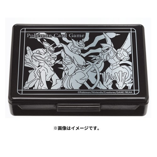 Pokémon Style Damage Counter Box