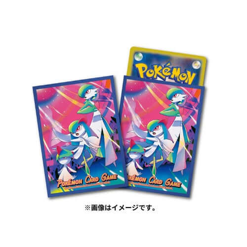 Takara Yume Modeling Card Pokemon Card Game Deck Shield Evolutionary Path Garknight