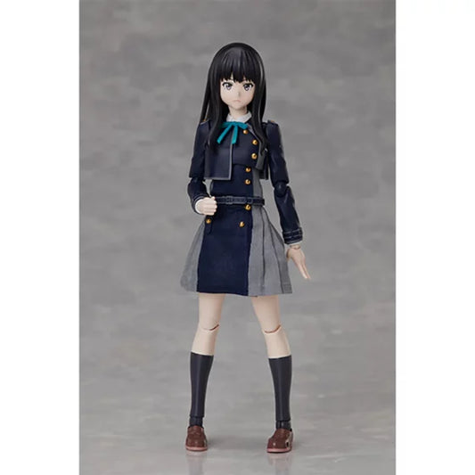 BUZZmod. 1/12【Lycoris Recoil】Takina Inoue