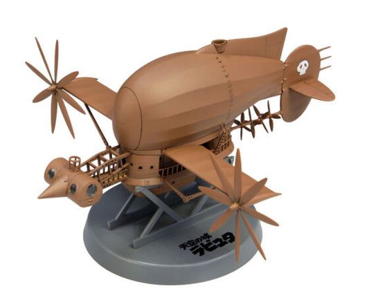 Fine Molds Sky Castle Tiger Moth