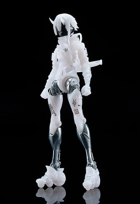 [Available] [Girl Engine] MOTORED CYBORG RUNNER SSX_155T PROTO SPEC