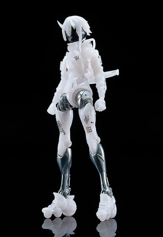 [Available] [Girl Engine] MOTORED CYBORG RUNNER SSX_155T PROTO SPEC