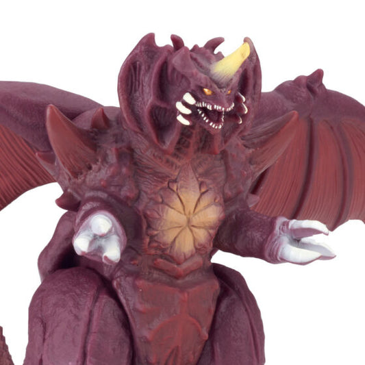 【Godzilla】Movie Film Series - Destoroyah