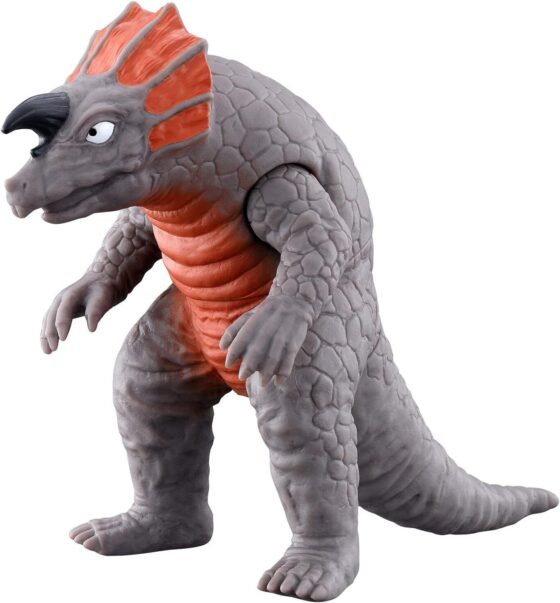 Bandai【Ultraman】Monster Series – Aguila