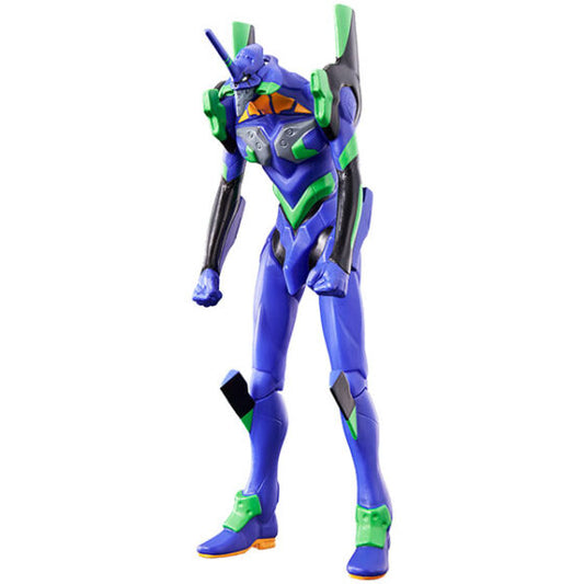 Bandai Movie Soft Film Series [Evangelion: New Theatrical Edition] EVA Unit-01
