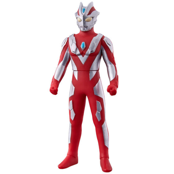 【Ultraman】Ultraman Series EX Ultraman Geno