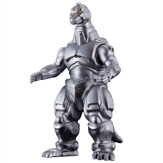 【Godzilla】Movie Monster Series Mechagodzilla (1993)