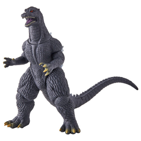 【Godzilla】Movie Monster Series Godzilla (2004)