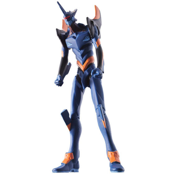 Bandai Movie Soft Film Series [Evangelion: New Theatrical Edition] EVA Unit 6