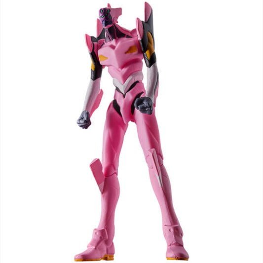 Bandai Movie Soft Film Series [Evangelion: New Theatrical Edition] EVA Unit 8