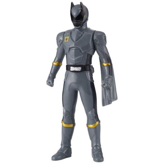 Bandai【Oyou Sentai Emperor】Hero Series – Silver Warrior