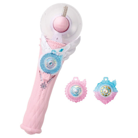 Bandai【Open the sky! Pretty Cure】Transformation