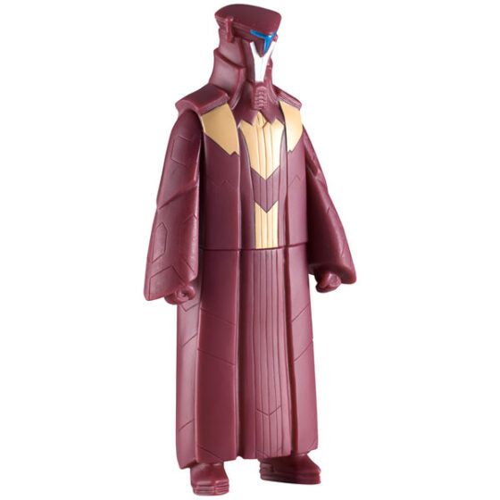 Bandai【Oyo Sentai Emperor】Mushi Naraku Series – Camism