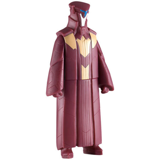 Bandai【Oyo Sentai Emperor】Mushi Naraku Series – Camism