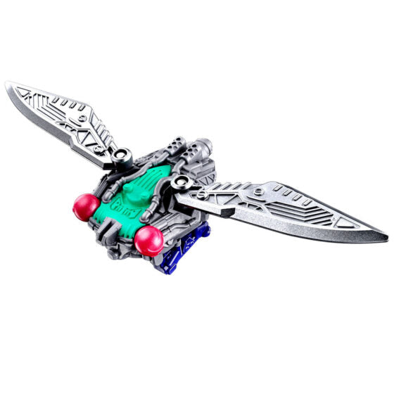 【Oyo Sentai Emperor】Shinji Guardian Autumn Cicada Weapon