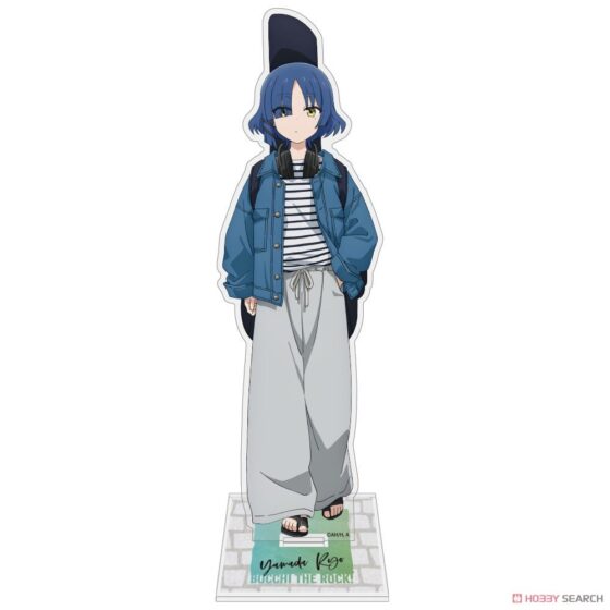 COSPA【Lonely Rock!】Yamada Ryoaga stand (large) Street trend Ver.