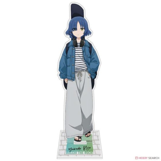 COSPA【Lonely Rock!】Yamada Ryoaga stand (large) Street trend Ver.