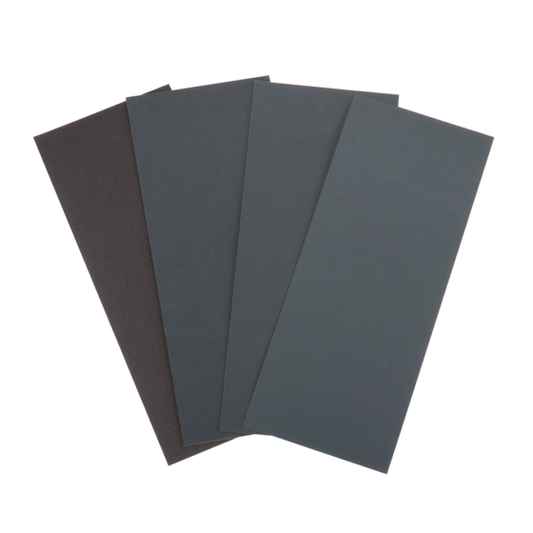 GODHAND GH-KY-4A Waterproof Sandpaper (Set A)