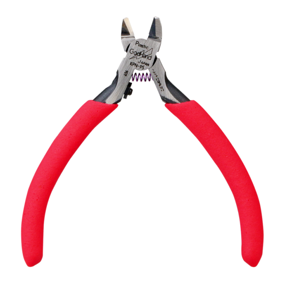 GODHAND GH-KPN-95 Children's Scissors EX