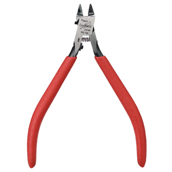 GODHAND GH-PN-120 Single-edged shears